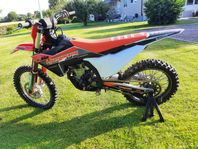 KTM 350 SX-F