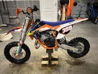 Ktm sx 50