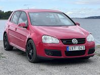 Volkswagen Golf bessad till 2025.08.31 5-dörrar 1.4 TSI