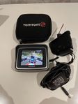 GPS TomTom Rider 2