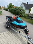 Sea-Doo Spark Trixx 2UP