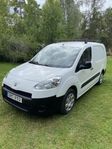 Peugeot Partner Van Utökad Last 1.6 HDi EGS Euro 5