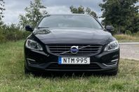 Volvo V60 D4 Momentum, Ocean Race Euro 6