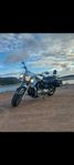 yamaha dragstar xvs 1100 c