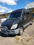 Mercedes-Benz Sprinter 318 CDI Skåpbil Euro 4