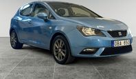 Seat Ibiza 1.2 TSI Euro 5