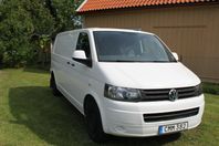 Volkswagen Transporter T30 2.0 TDI Euro 5