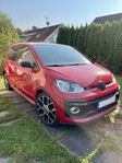 Volkswagen UP! GTI. 116hk 1 av 40 i Sverige