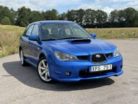 Subaru Impreza Kombi WRX 2.5 4WD Euro 4