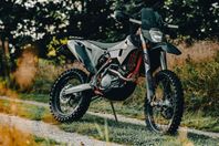 KTM 500 EXC-F Six-Days