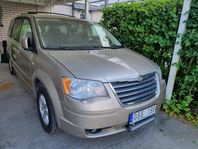 Chrysler Grand Voyager 3.8 V6