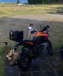 KTM 1190 Adventure 