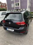 Volkswagen Golf 5-dörrar 1.0 TSI Euro 6