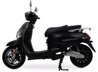 Sakura JS2B-2 elmoped 3KW motor 60V40AH