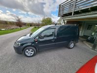 Volkswagen Caddy Maxi 1.6 TDI Euro 5