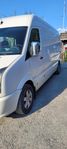 Volkswagen crafter 35 2.5 V6 TDI Euro 4