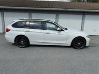 BMW 320 d Touring Steptronic Sport line Euro 5