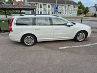 Volvo V70 D3 Geartronic Classic, Momentum Euro 6