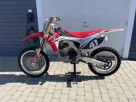 Honda CRF250 