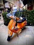 Vespa S 125 Sprint Sport