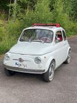 Fiat 500 F