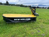 New Holland Duradisc Rotorslotter 240 / 280