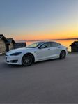 Tesla Model S 100D 525hk