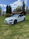 Tesla Model S 100D 525hk