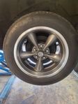 Barzetta17x8 stora GM