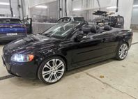 Volvo C70 T5 Summum Euro 4