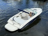 Sea Ray 240 Sun Sport | 2006 | Mercruiser 5,0 MPI