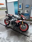 Aprilia Tuono 1100 V4 Factory Nyservad 