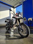 BMW F 800GS Öhlins