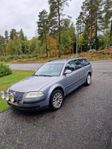 Volkswagen Passat Variant 1.8 T Euro 4