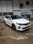 Kia Optima Sport Wagon 1.7 VGT DCT GT-Line Euro 6