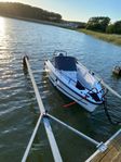 Ryds 490 Sport S-Line & Yamaha F60 FETL 2022 inkl. trailer