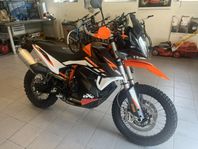 KTM 890 R Adventure