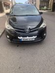 Toyota Verso 2.2 D-4D Business Euro 5 Automat 