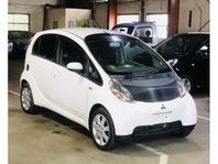 Mitsubishi i -MiEV 16 kWh Euro 6