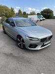 Volvo S90 D5 AWD Geartronic R-Design Euro 6