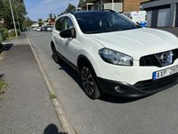 Nissan Qashqai+2  7sits