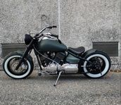 proffsbyggd BOBBER!!! 