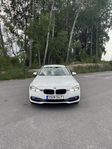 BMW 318 d xDrive Touring Sport line Drag Rattvärme låg mil