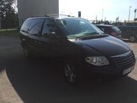 Handikappanpassad Chrysler  Grand Voyager 3.3 V6