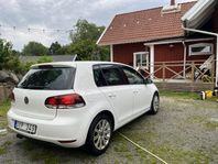 Volkswagen Golf 5-dörrar 1.4 TSI Euro 5