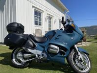 Bmw  R 1150 Rt