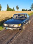 Saab 900 GL