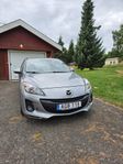 Mazda 3 Sport 1.6 MZ-CD AdvancePlus Euro 5