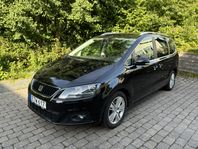 Seat Alhambra 2.0 TDI Ecomotive 4Drive Style Euro 5