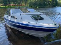 Bayliner Capri   -88 v8 5.0L vortec..